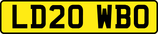 LD20WBO