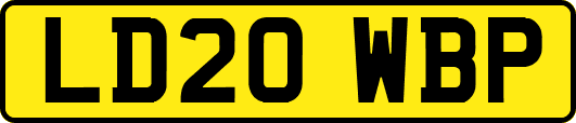 LD20WBP