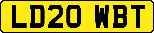 LD20WBT