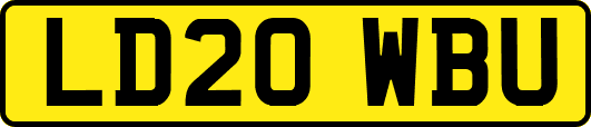 LD20WBU