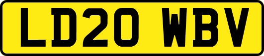 LD20WBV