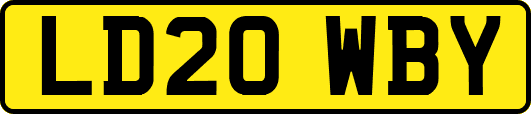 LD20WBY
