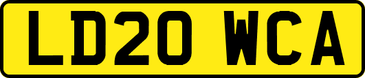LD20WCA