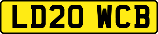 LD20WCB
