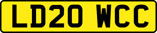 LD20WCC