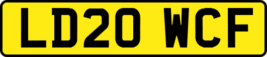 LD20WCF