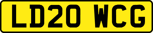 LD20WCG