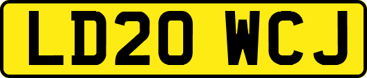 LD20WCJ