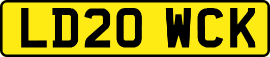 LD20WCK