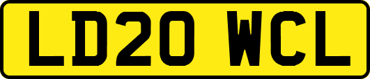 LD20WCL