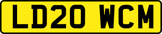 LD20WCM