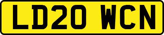 LD20WCN