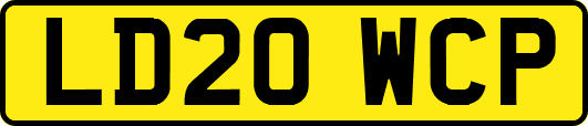 LD20WCP