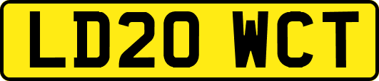 LD20WCT