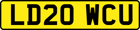 LD20WCU