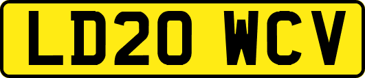 LD20WCV