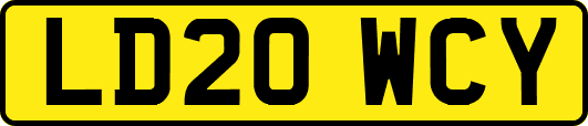 LD20WCY