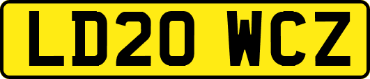 LD20WCZ