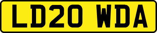 LD20WDA
