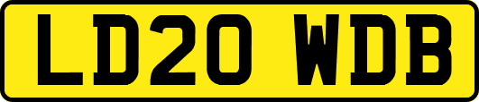 LD20WDB