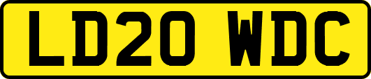 LD20WDC