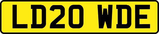 LD20WDE
