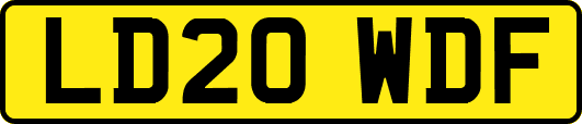 LD20WDF