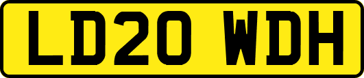 LD20WDH