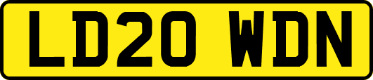 LD20WDN