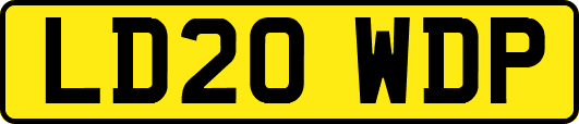 LD20WDP