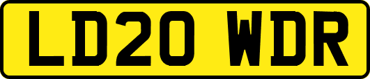 LD20WDR