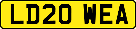 LD20WEA