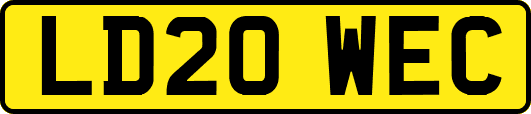 LD20WEC