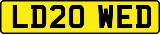 LD20WED