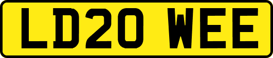 LD20WEE