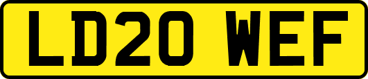 LD20WEF