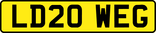 LD20WEG