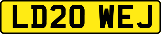 LD20WEJ