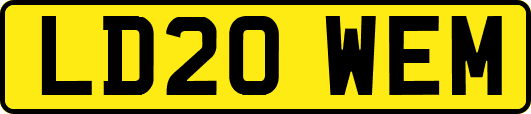 LD20WEM