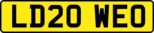 LD20WEO