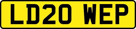 LD20WEP