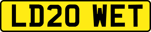 LD20WET