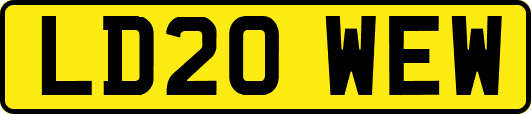 LD20WEW