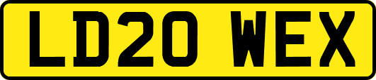 LD20WEX