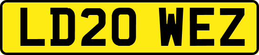 LD20WEZ