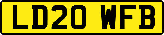 LD20WFB