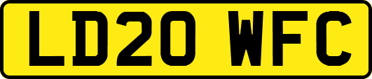 LD20WFC