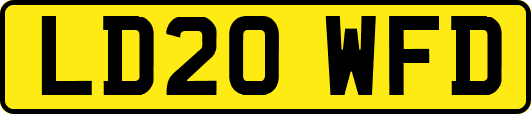 LD20WFD
