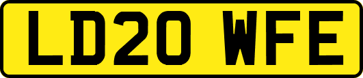 LD20WFE