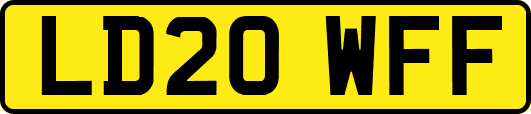 LD20WFF